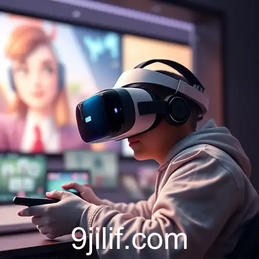 The Evolution of Online Gaming