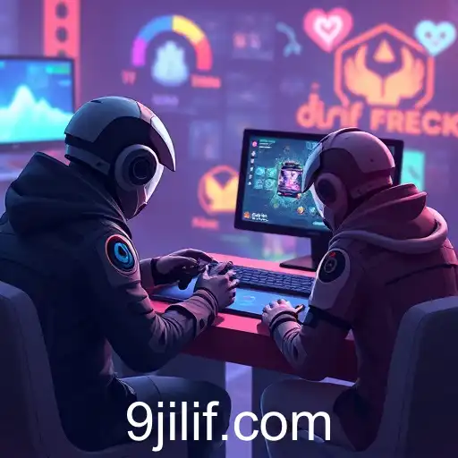 Gaming Trends as Jilif Gains Popularity