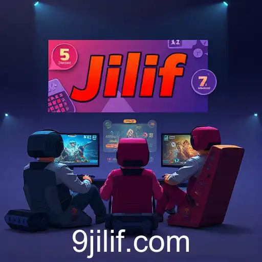 Interactive Gaming Trends