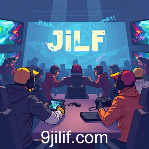 Jilif Innovations in the Gaming Landscape